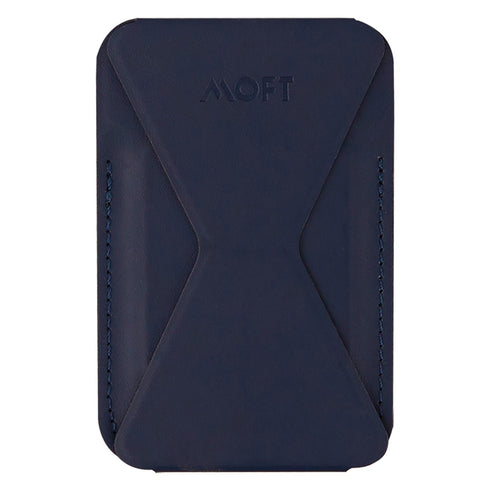 MOFT Snap-On Phone Wallet Stand (MagSafe® Compatible)